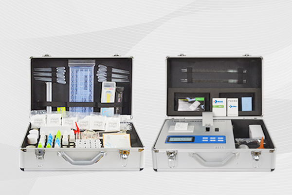 土壤分析儀的使用對農業(yè)發(fā)展的意義 土壤分析儀的使用對農業(yè)發(fā)展的意義
