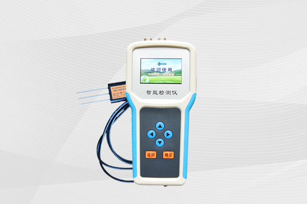 土壤水分測定儀使用說明書 土壤水分測定儀使用說明書