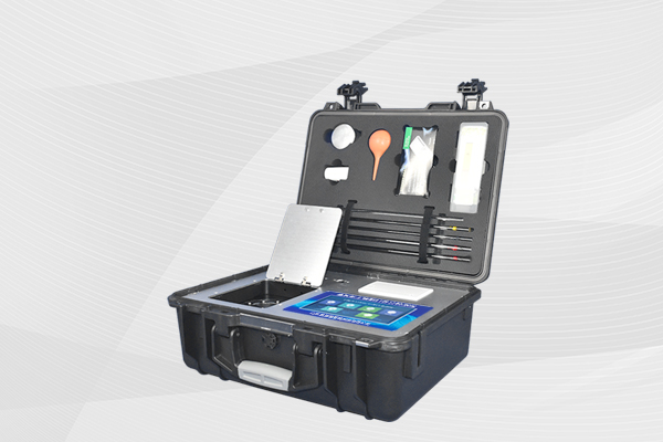 測土配方施肥儀指導(dǎo)農(nóng)業(yè)生產(chǎn) 測土配方施肥儀指導(dǎo)農(nóng)業(yè)生產(chǎn)