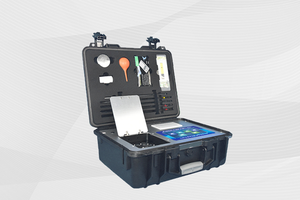 測土施肥儀合理減少化肥使用 測土施肥儀合理減少化肥使用