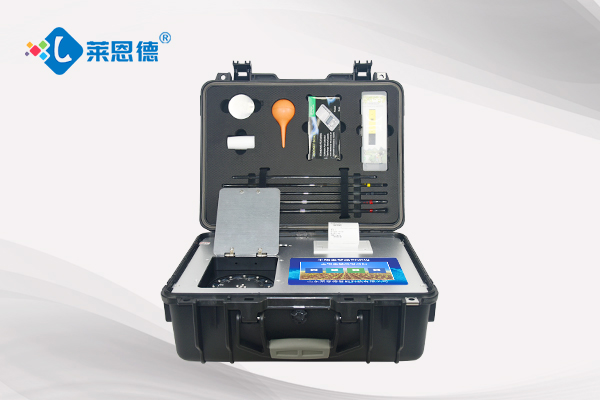 土壤重金屬檢測儀 土壤重金屬檢測儀