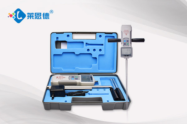 土壤緊實度速測儀 土壤緊實度速測儀