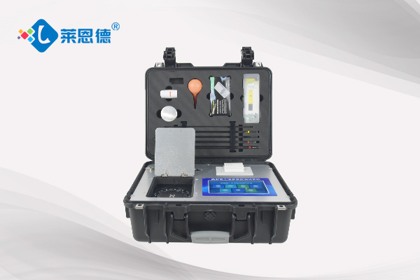 多功能土壤養(yǎng)分測試儀 多功能土壤養(yǎng)分測試儀