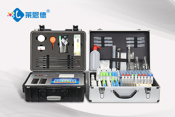 土壤養(yǎng)分(肥料)測(cè)試儀