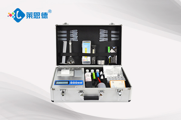 土壤肥料養(yǎng)分檢測(cè)儀