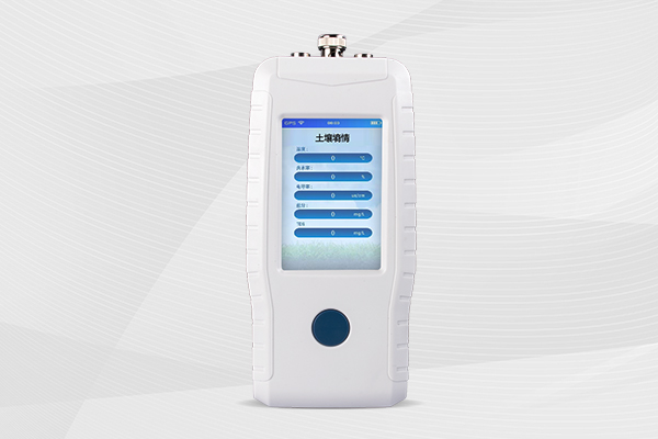 高智能土壤水分檢測(cè)儀