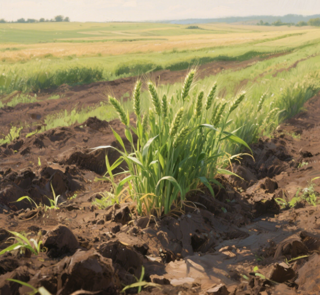 土壤養(yǎng)分速測儀