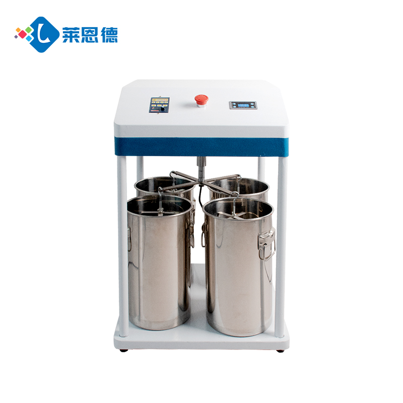 土壤團粒分析儀